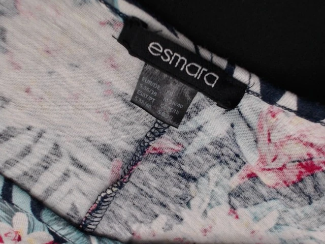 Camiseta Esmera – photo 3